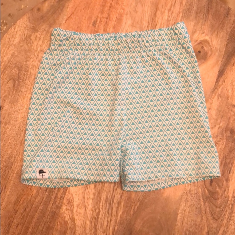 George Hat size 2T swimmer